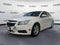 2012 Chevrolet Cruze 1LT
