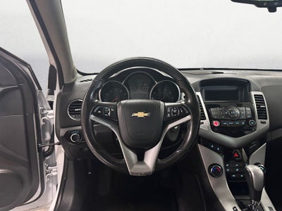 2012 Chevrolet Cruze 1LT