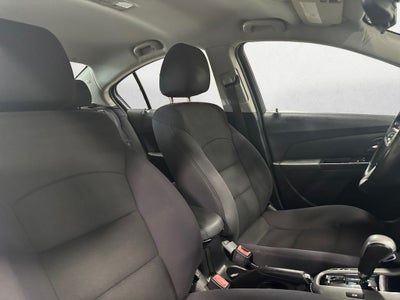 2012 Chevrolet Cruze 1LT