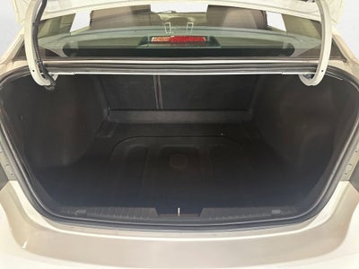 2012 Chevrolet Cruze 1LT