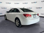 2012 Chevrolet Cruze 1LT