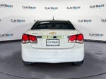 2012 Chevrolet Cruze 1LT