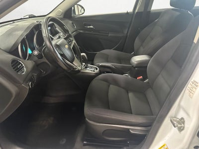 2012 Chevrolet Cruze 1LT