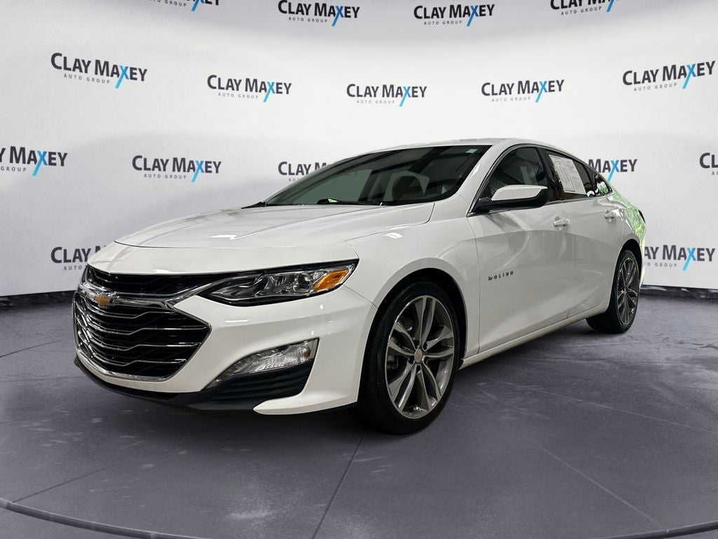 2024 Chevrolet Malibu LT 2LT
