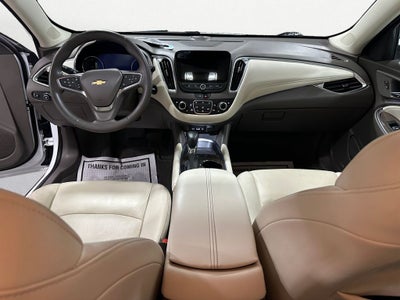 2024 Chevrolet Malibu LT 2LT