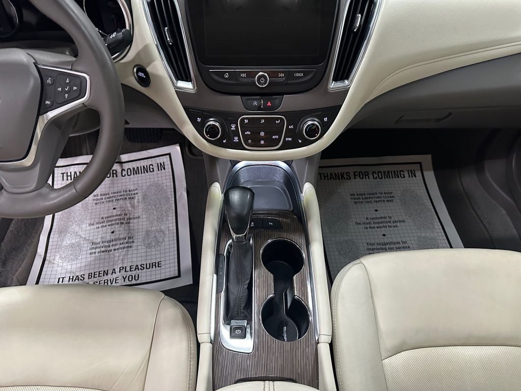 2024 Chevrolet Malibu LT 2LT