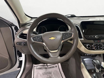 2024 Chevrolet Malibu LT 2LT