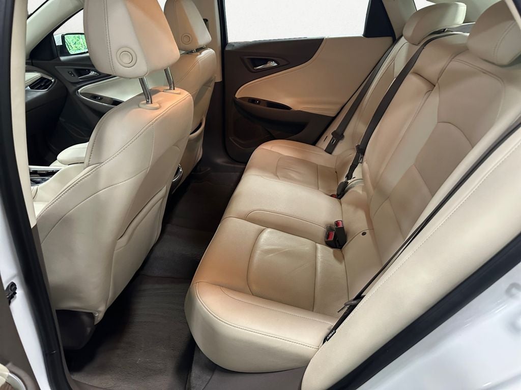 2024 Chevrolet Malibu LT 2LT