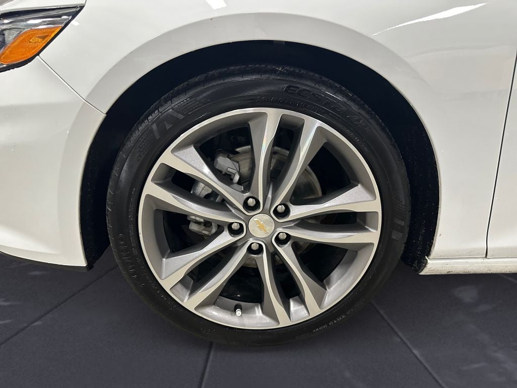 2024 Chevrolet Malibu LT 2LT