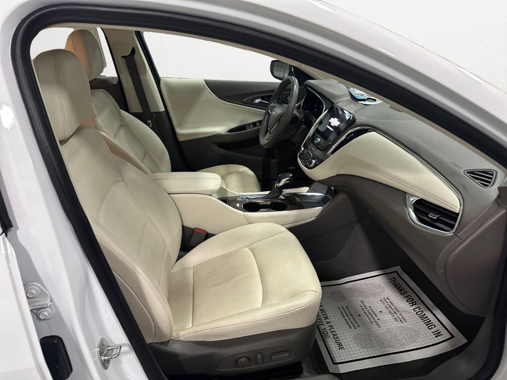 2024 Chevrolet Malibu LT 2LT
