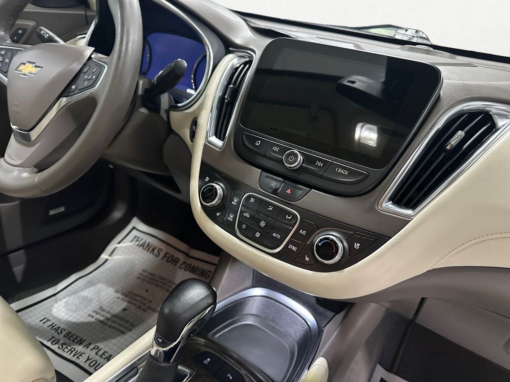 2024 Chevrolet Malibu LT 2LT