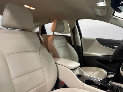 2024 Chevrolet Malibu LT 2LT