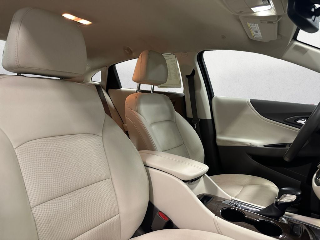 2024 Chevrolet Malibu LT 2LT