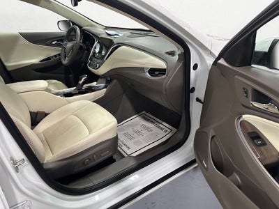 2024 Chevrolet Malibu LT 2LT