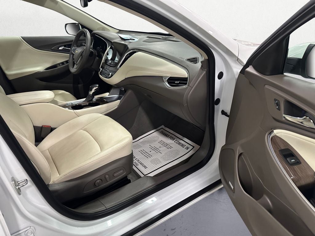 2024 Chevrolet Malibu LT 2LT