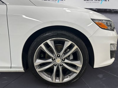 2024 Chevrolet Malibu LT 2LT
