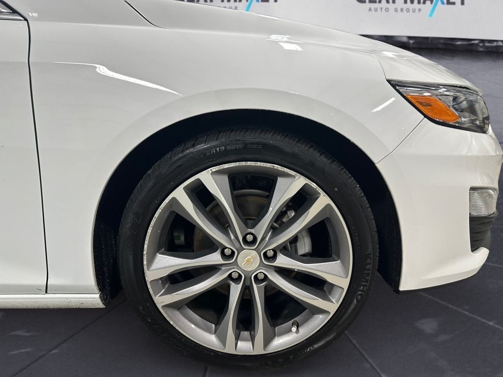 2024 Chevrolet Malibu LT 2LT
