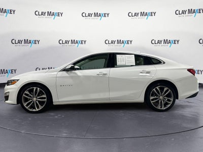 2024 Chevrolet Malibu LT 2LT