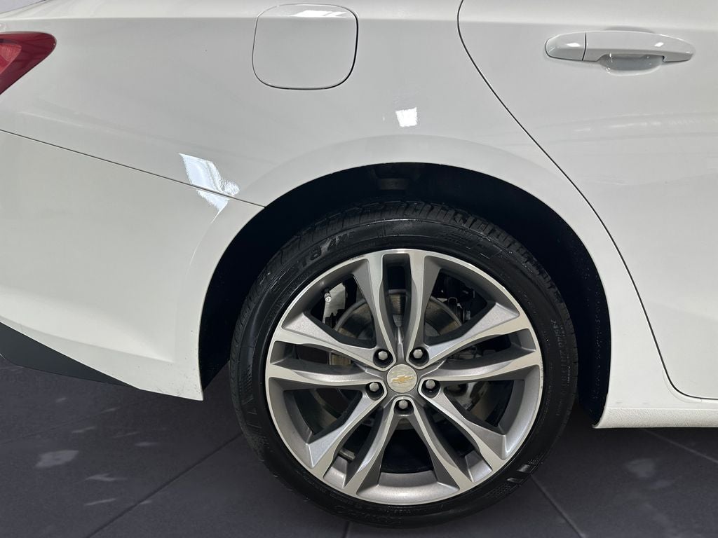 2024 Chevrolet Malibu LT 2LT