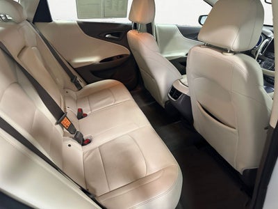 2024 Chevrolet Malibu LT 2LT
