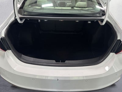 2024 Chevrolet Malibu LT 2LT