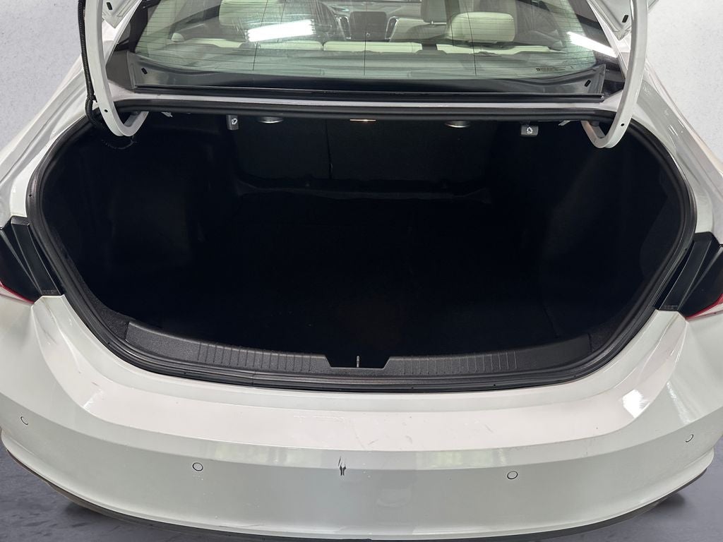 2024 Chevrolet Malibu LT 2LT