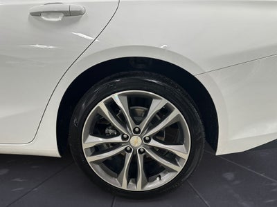 2024 Chevrolet Malibu LT 2LT