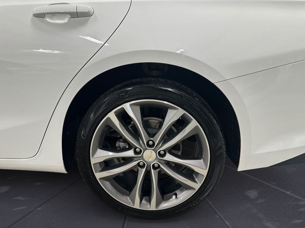 2024 Chevrolet Malibu LT 2LT