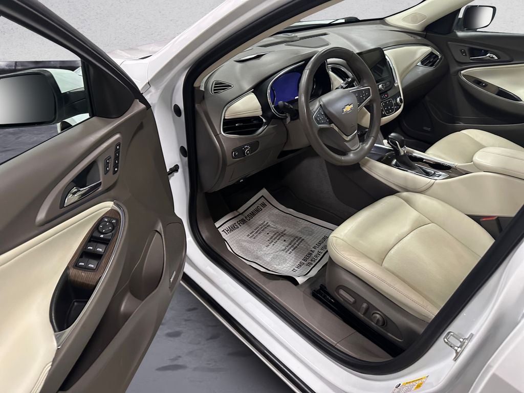 2024 Chevrolet Malibu LT 2LT