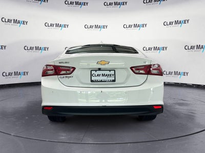 2024 Chevrolet Malibu LT 2LT