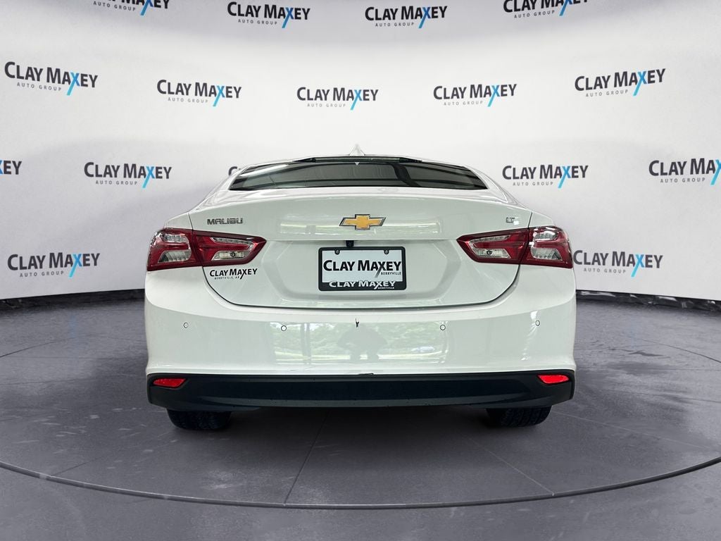 2024 Chevrolet Malibu LT 2LT