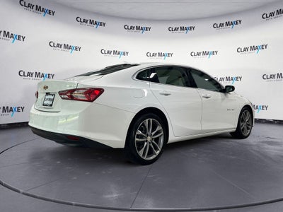 2024 Chevrolet Malibu LT 2LT