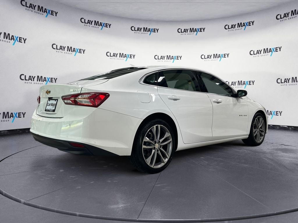 2024 Chevrolet Malibu LT 2LT