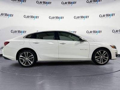 2024 Chevrolet Malibu LT 2LT