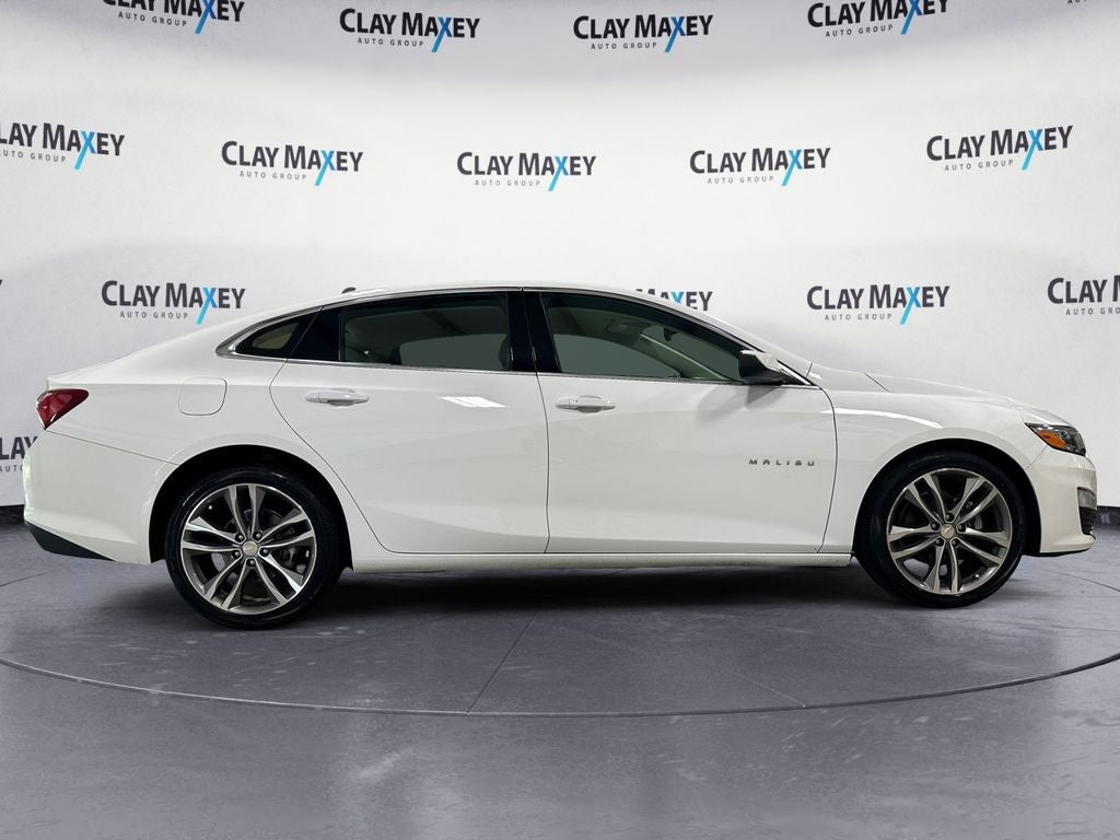 2024 Chevrolet Malibu LT 2LT
