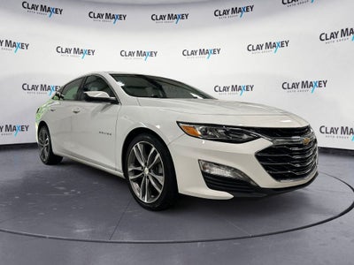 2024 Chevrolet Malibu LT 2LT