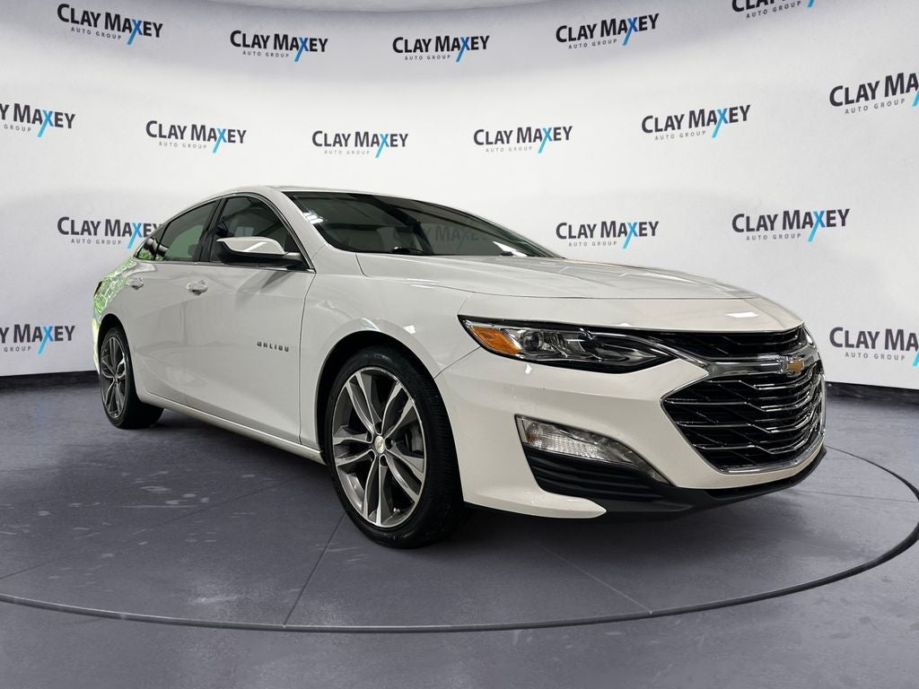 2024 Chevrolet Malibu LT 2LT
