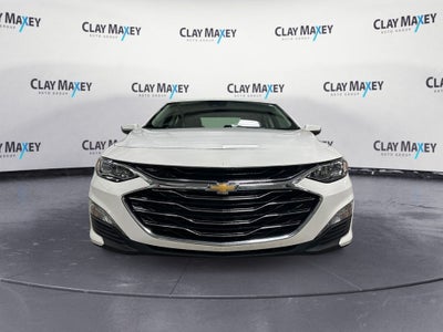 2024 Chevrolet Malibu LT 2LT
