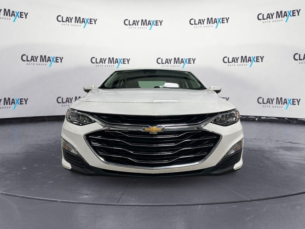 2024 Chevrolet Malibu LT 2LT