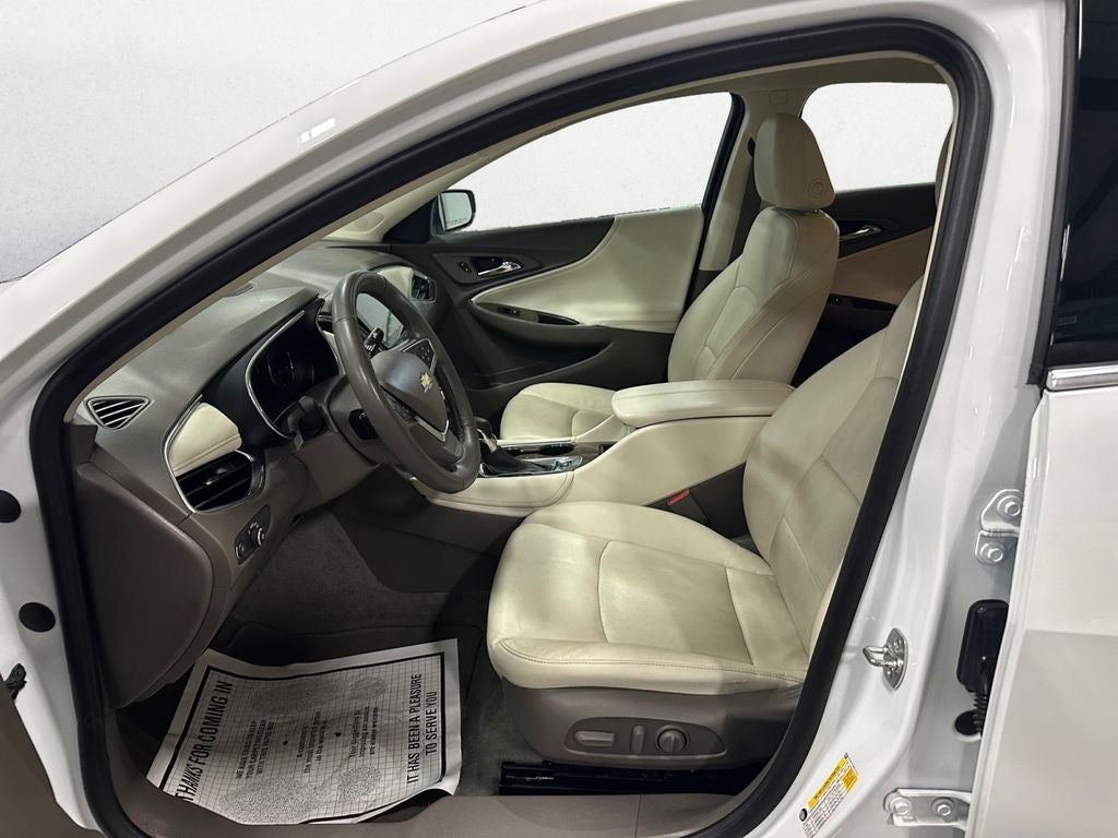 2024 Chevrolet Malibu LT 2LT