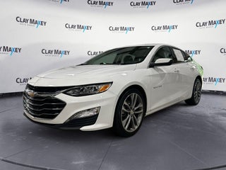 2024 Chevrolet Malibu LT 2LT