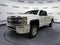 2018 Chevrolet Silverado 2500HD Work Truck