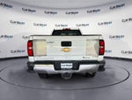 2018 Chevrolet Silverado 2500HD Work Truck