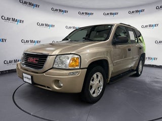 2004 GMC Envoy SLE