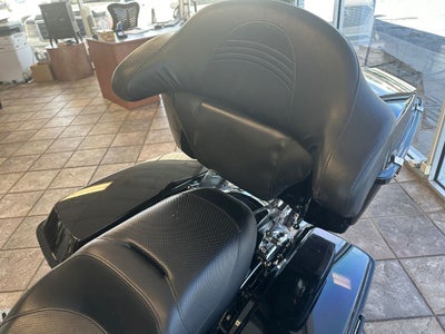 2010 Harley-Davidson Street Glide FLHX