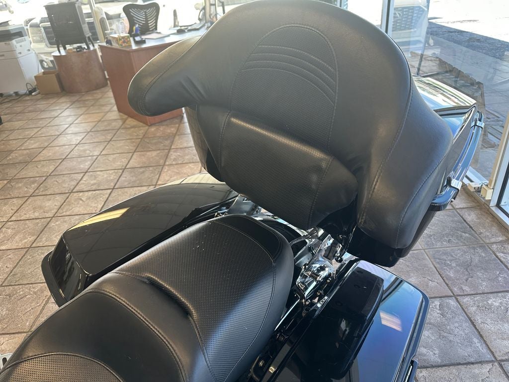2010 Harley-Davidson Street Glide FLHX
