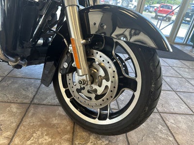 2010 Harley-Davidson Street Glide FLHX