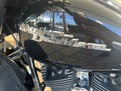 2010 Harley-Davidson Street Glide FLHX