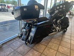 2010 Harley-Davidson Street Glide FLHX