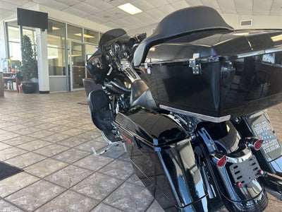 2010 Harley-Davidson Street Glide FLHX